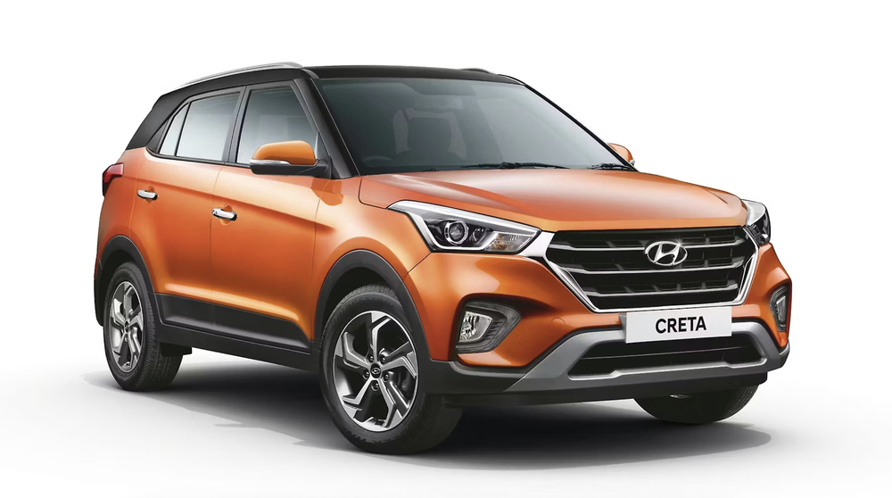 SUV